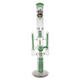 Dr Death 52cm “Biggus Dickus” with Mint accents