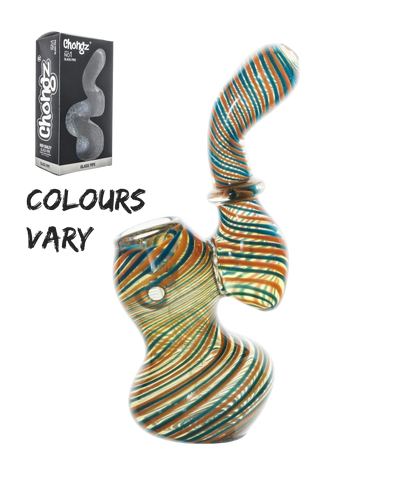 Chongz 6 inch “Mukker” Bubbler