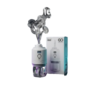 Yocan GO Gong Pieces