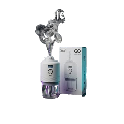 Yocan GO Gong Pieces