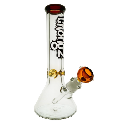 Chongz 30cm “Widow Maker” 7mm