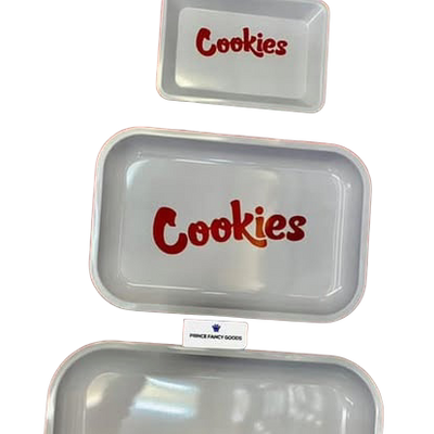 Cookies Rolling Tray