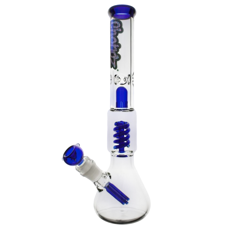 Chongz 45cm “Deepsea” Double Perc diff stem 7mm