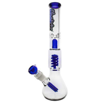 Chongz 45cm “Deepsea” Double Perc diff stem 7mm