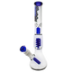 Chongz 45cm “Deepsea” Double Perc diff stem 7mm