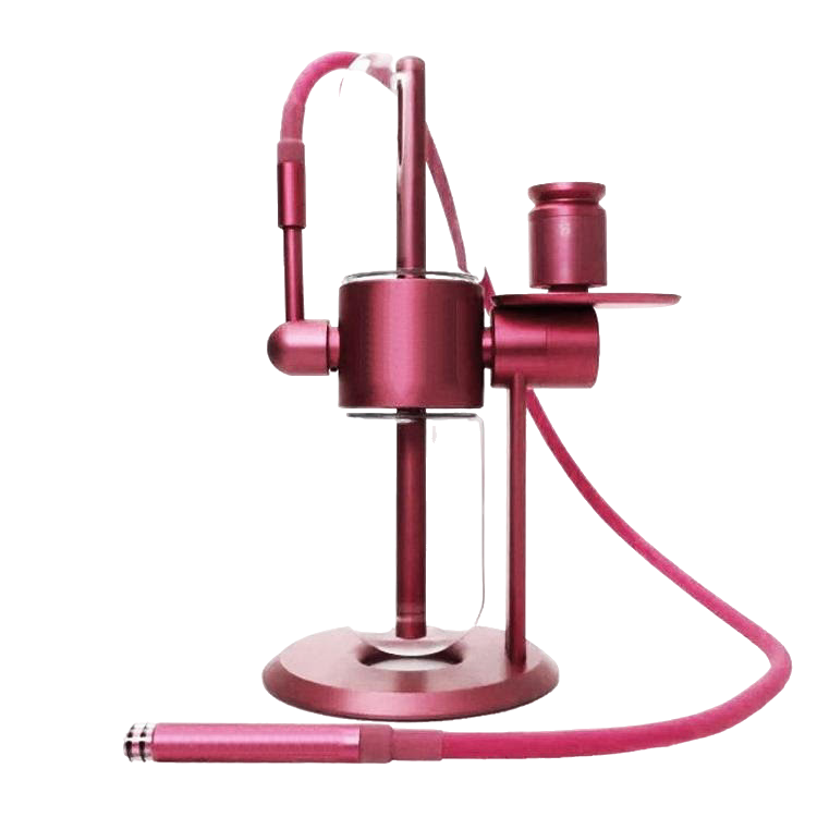 Gravity Bong