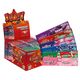 Juicy Jays Connoisseur Box - Kingsize Slim with Tips