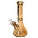 Glass Chongz 29.5cm “TLC” 9mm Platinum Ed