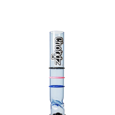 Chongz '11th Hour' Acrylic Waterpipe