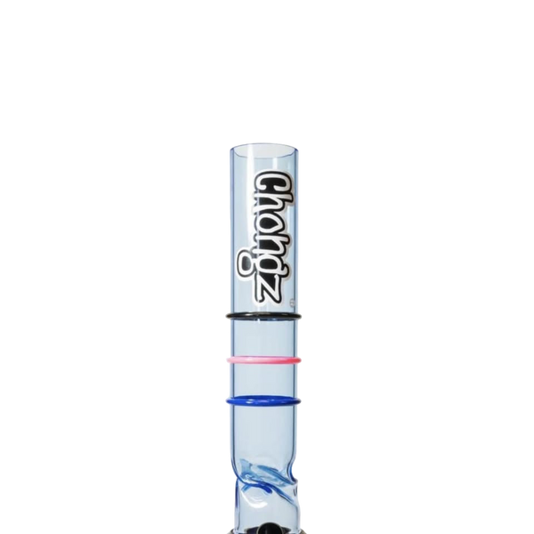 Chongz '11th Hour' Acrylic Waterpipe
