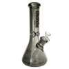 Glass Chongz 29.5cm “TLC” 9mm Platinum Ed