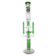 Dr Death 52cm “Sideshow Rob” with Green accents