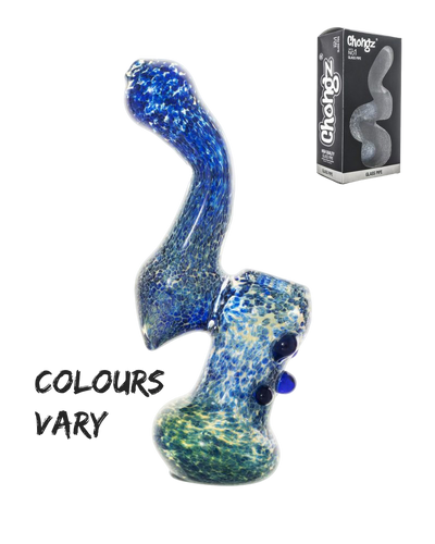 Chongz 6 inch “Mukker” Bubbler
