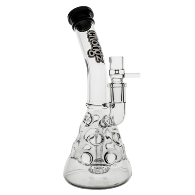 GLASS Chongz 28cm “Holy Moley” Waterpipe