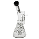 GLASS Chongz 28cm “Holy Moley” Waterpipe