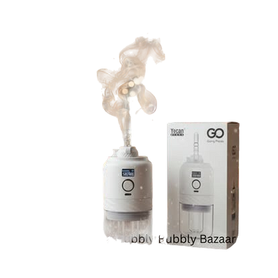 Yocan GO Gong Pieces