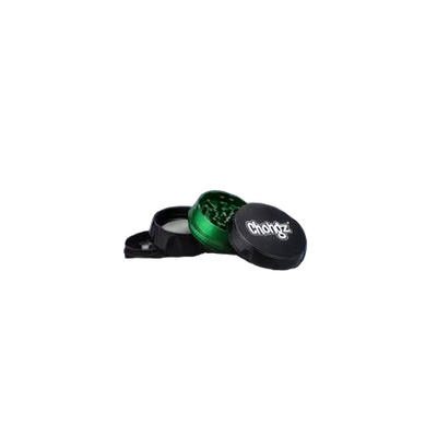 Chongz Metal Grinder