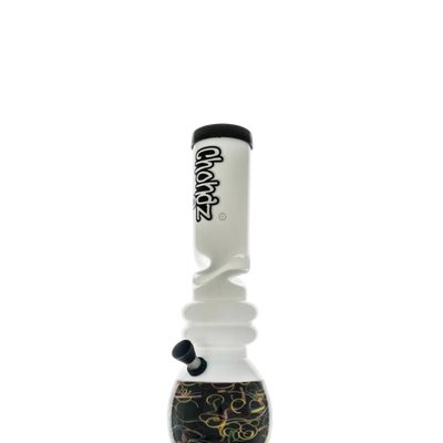 Chongz 'Non Spender' Ice Acrylic Waterpipe