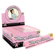 Blazy Susan K/S Slim Pink Box