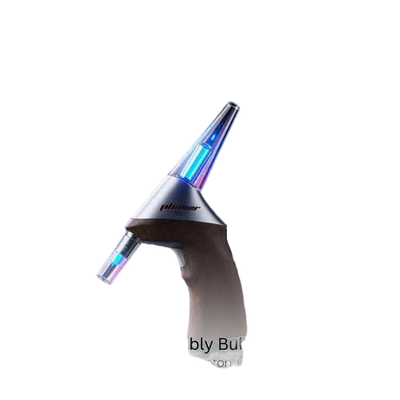 Pulsar Pistol Grip Electronic Dab Device