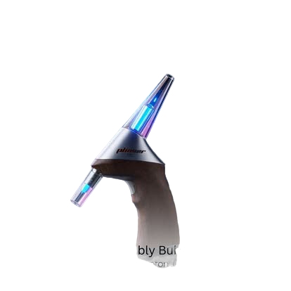 Pulsar Pistol Grip Electronic Dab Device