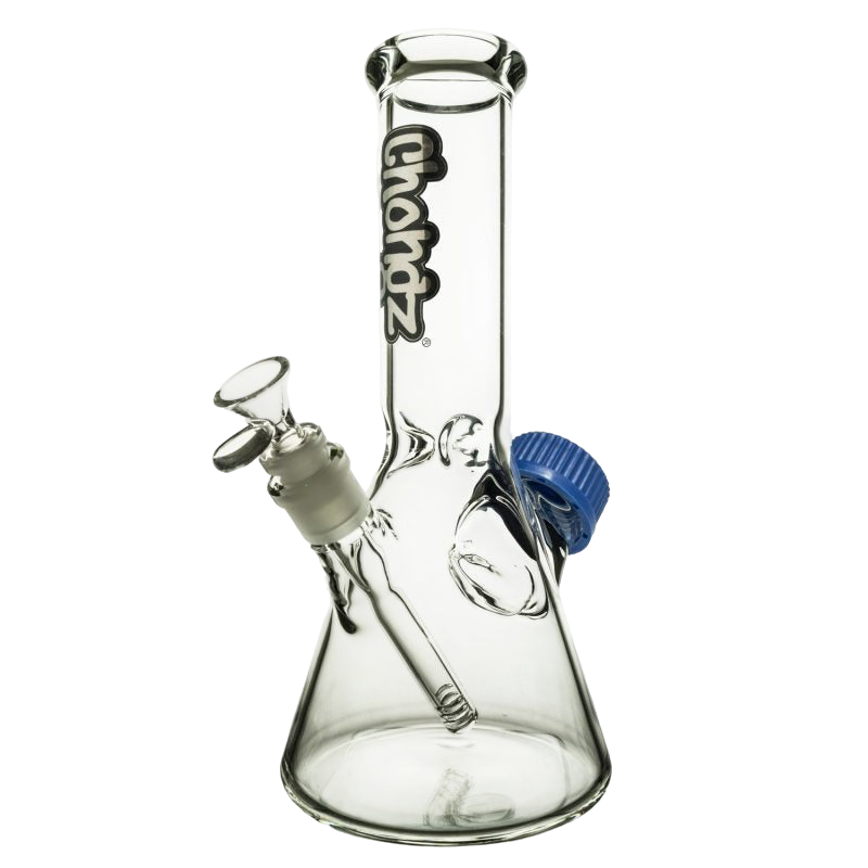 Glass Chongz “Just Stash it” 29cm 5mm waterpipe