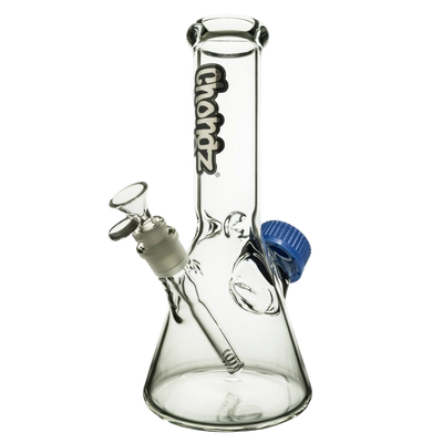 Glass Chongz “Just Stash it” 29cm 5mm waterpipe